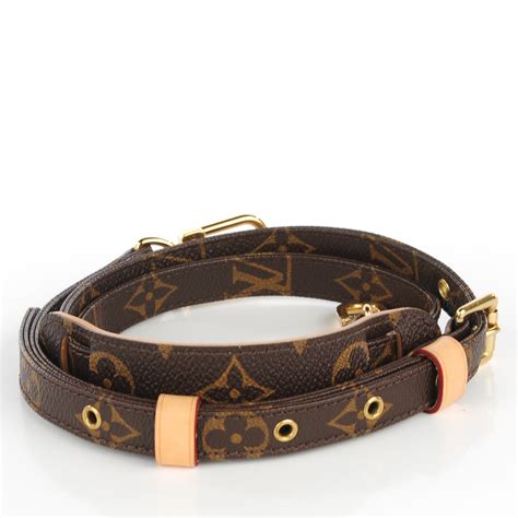 lv handbag strap|lv strap bag men.